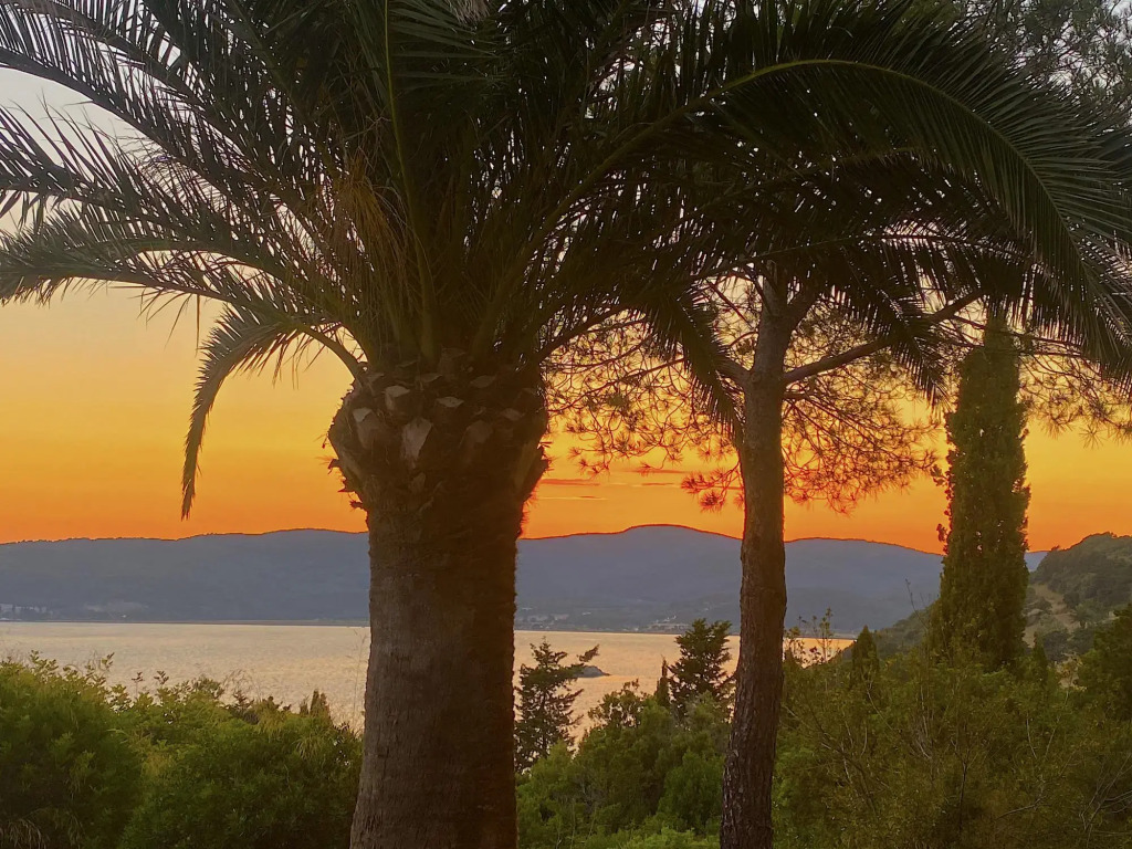 Villa Maremma Mare Magical Historic Villa With Pool on Tuscany Coast