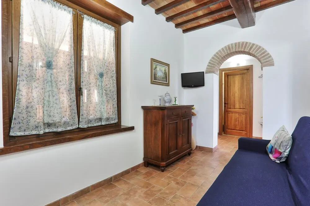 Agriturismo Tenuta Capitolini
