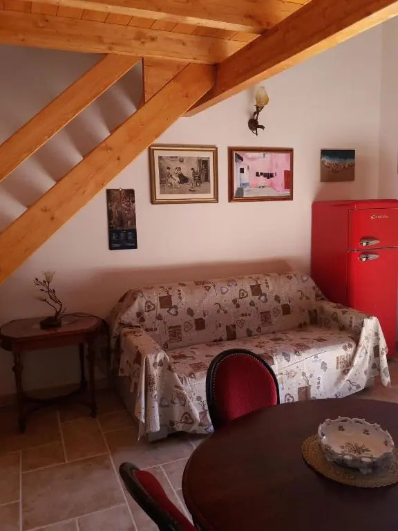 Loft Lo scrigno