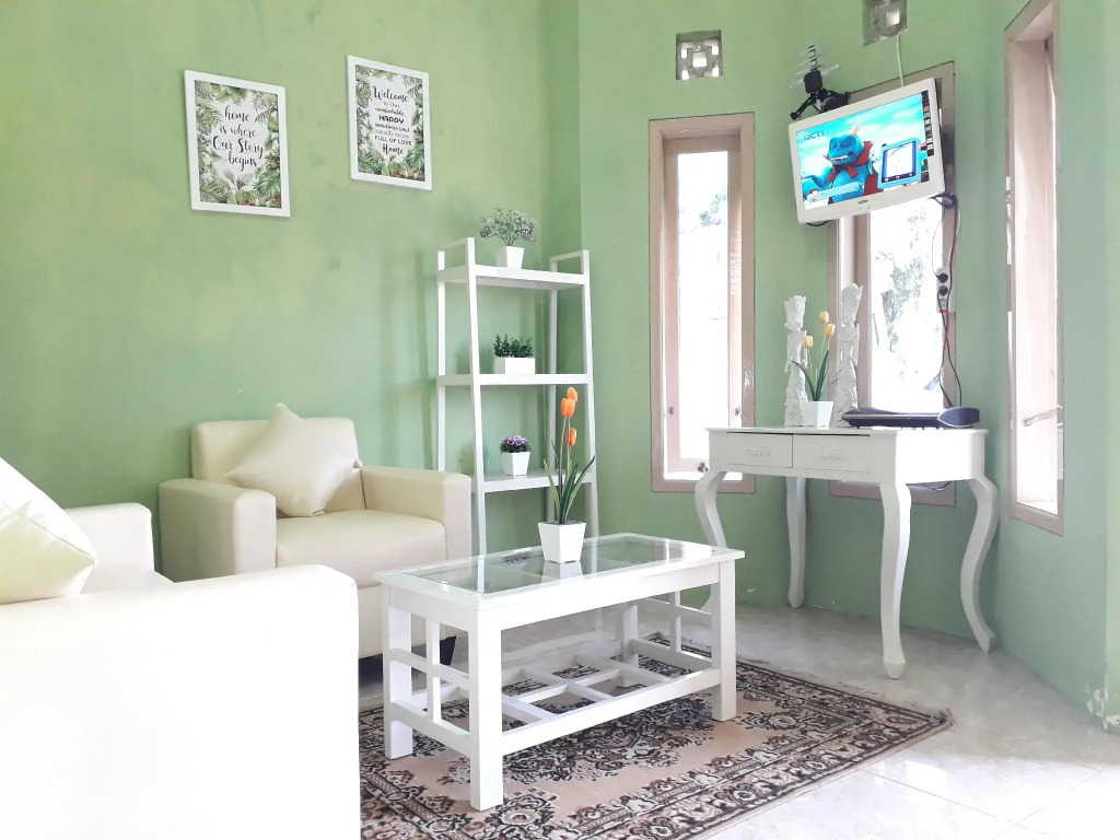 Sakinah Villa Batu