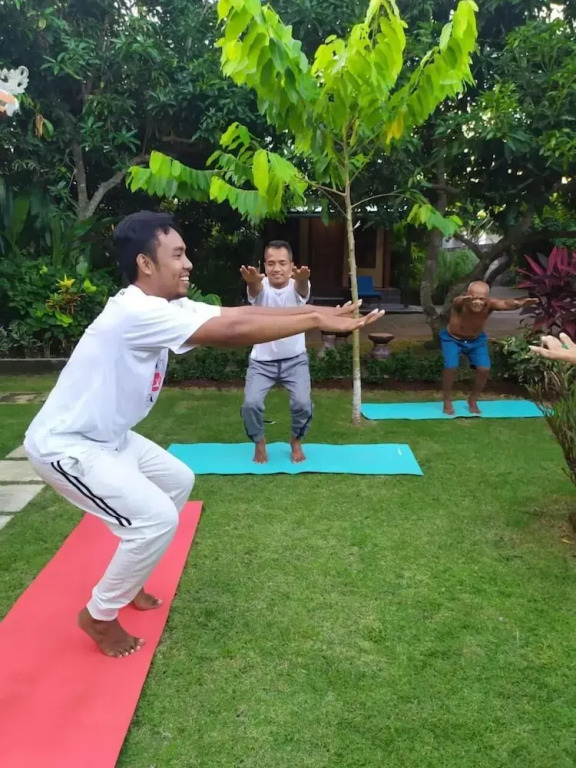 Mulia Home Stay