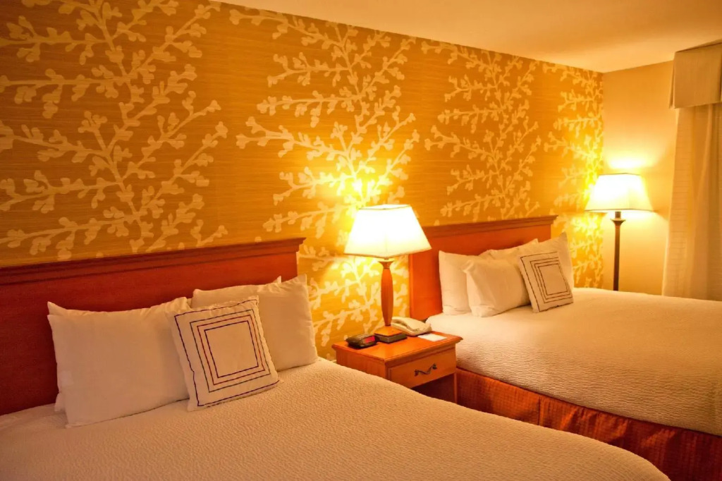 Country Inn & Suites by Radisson, Modesto-Salida