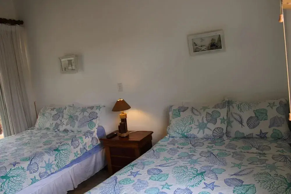 VillaFV GuavaBerry-JuanDolio-4BR-6Bds-12Pax-AC-WiFi-BBQ-GolfView
