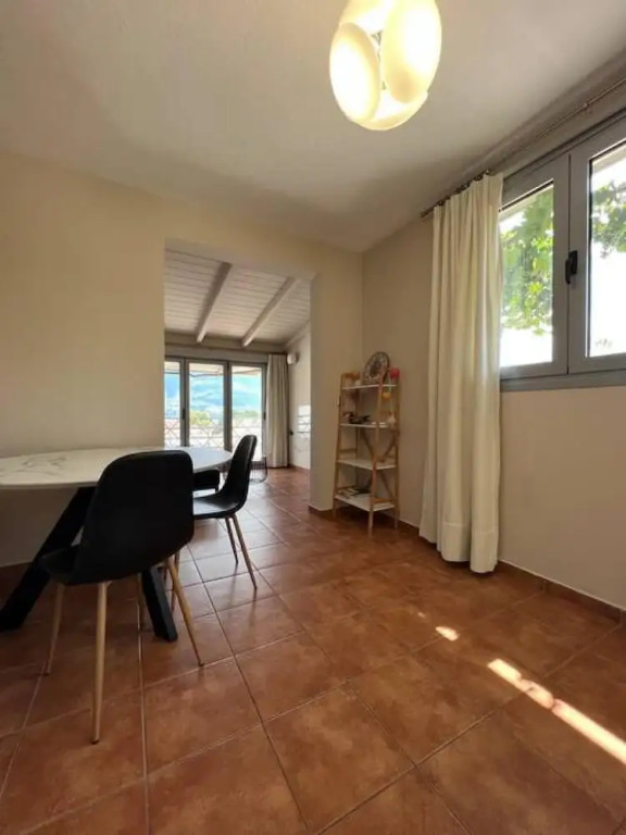View Lake Attic in Ioannina