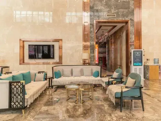 Ziguang Boutique Hotel