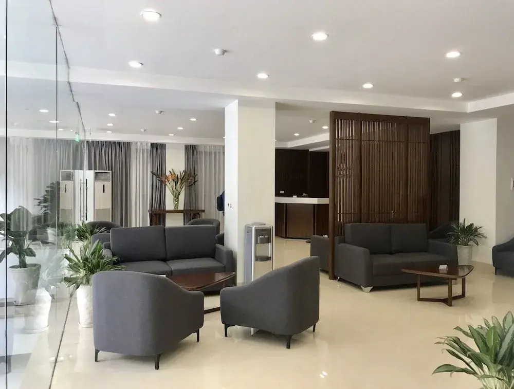 REIWA INN APARTMENT