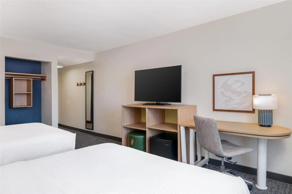 Spark by Hilton Murfreesboro
