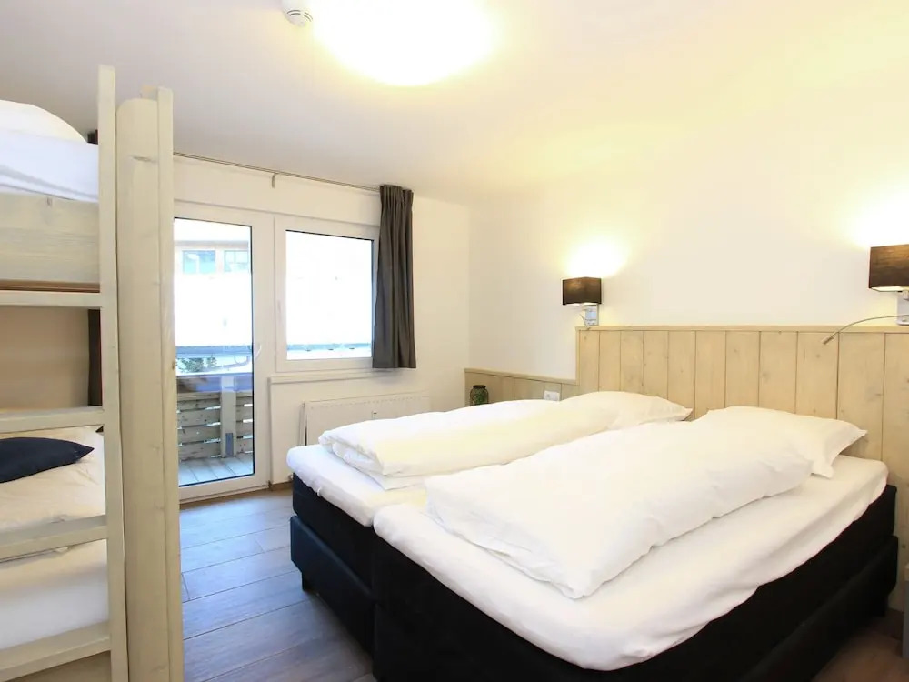 Charming Apartment in Finkenberg With Sauna