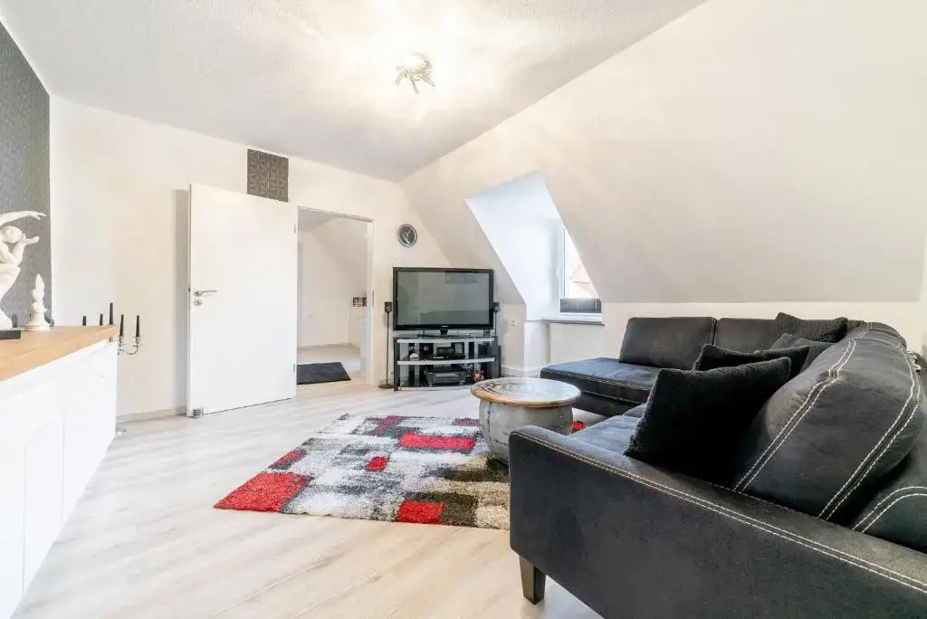 ID 6966 - Private Apartment