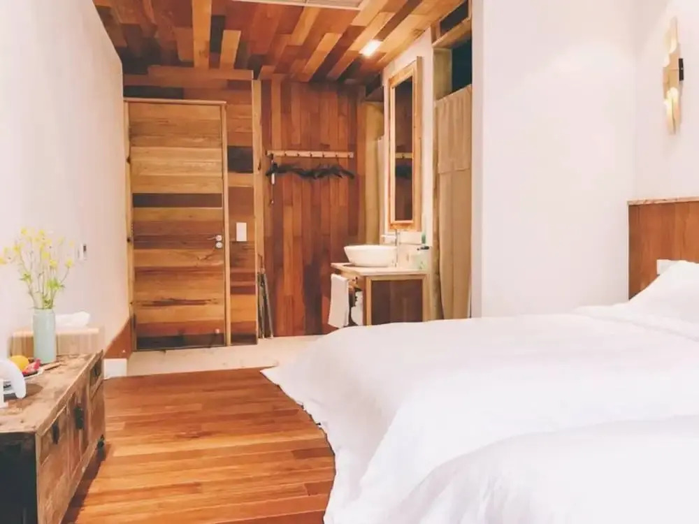 Jieshanju Guest House