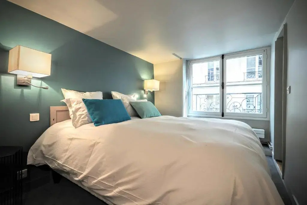 Richelieu ChicSuites