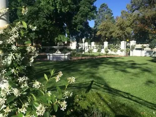 Kimberley Country House