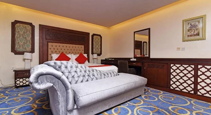 Maislon Hotel