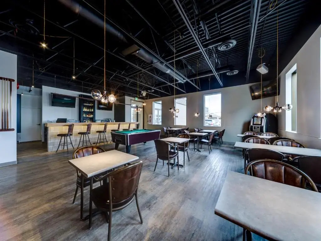 Heritage Inn Hotel & Convention Centre - Saskatoon
