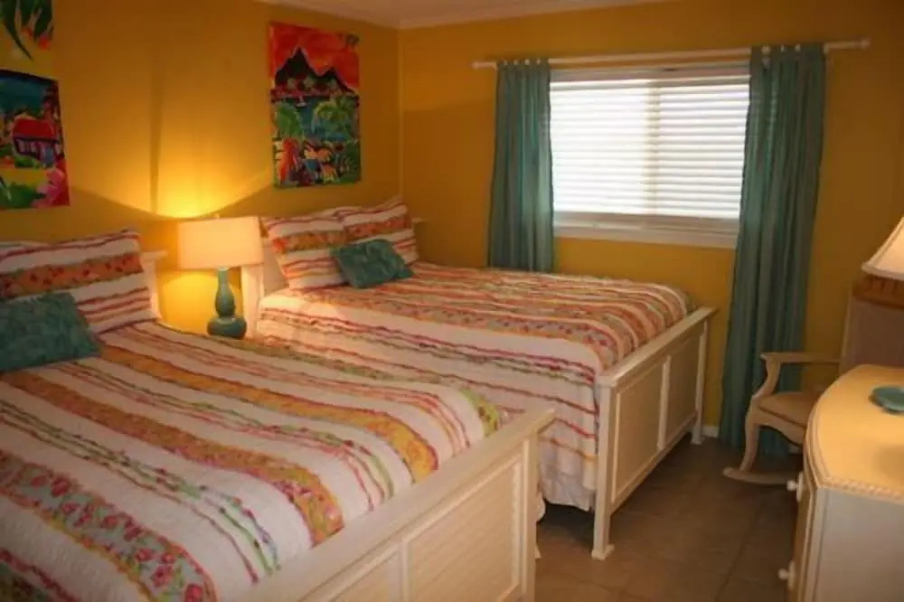 Next 2 Paradise-203 2 Bedroom Condo by RedAwning