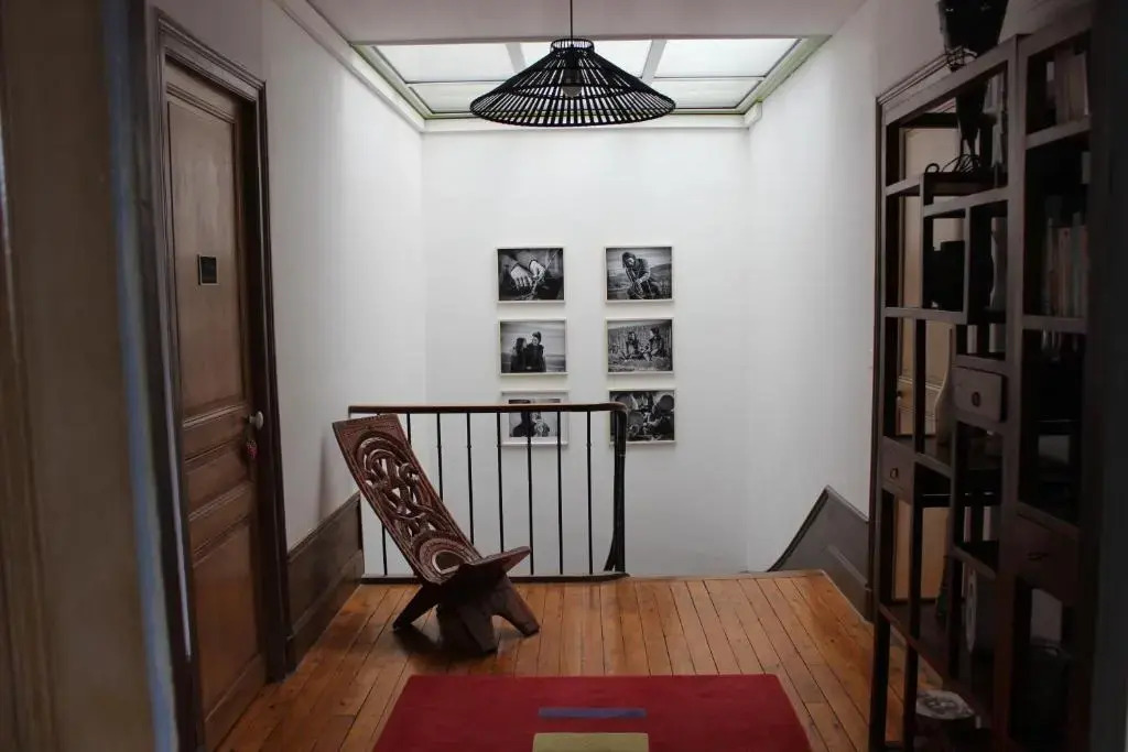 La Poterne l Chambres dhôtes à Epernay