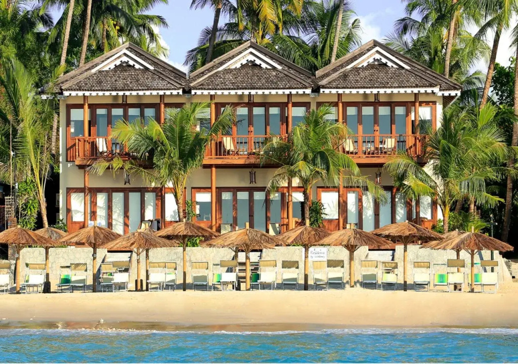 The Residence