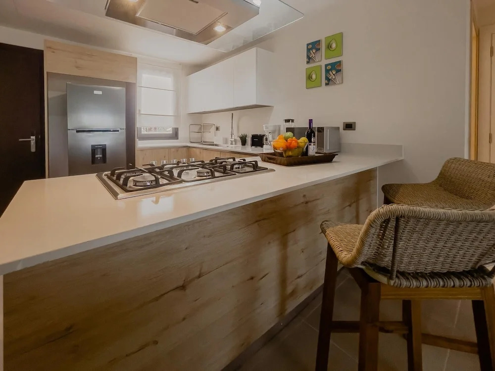 Space and Comfort for Your Beach Vacation
