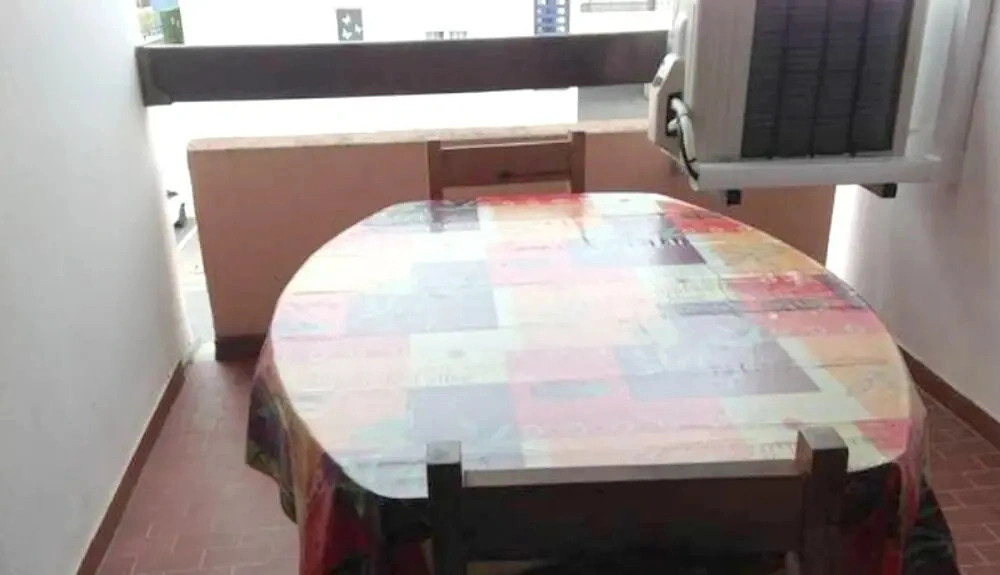 Rental Apartment Les Mas de La Mer - Saint-Cyprien 1 bedroom 4 persons