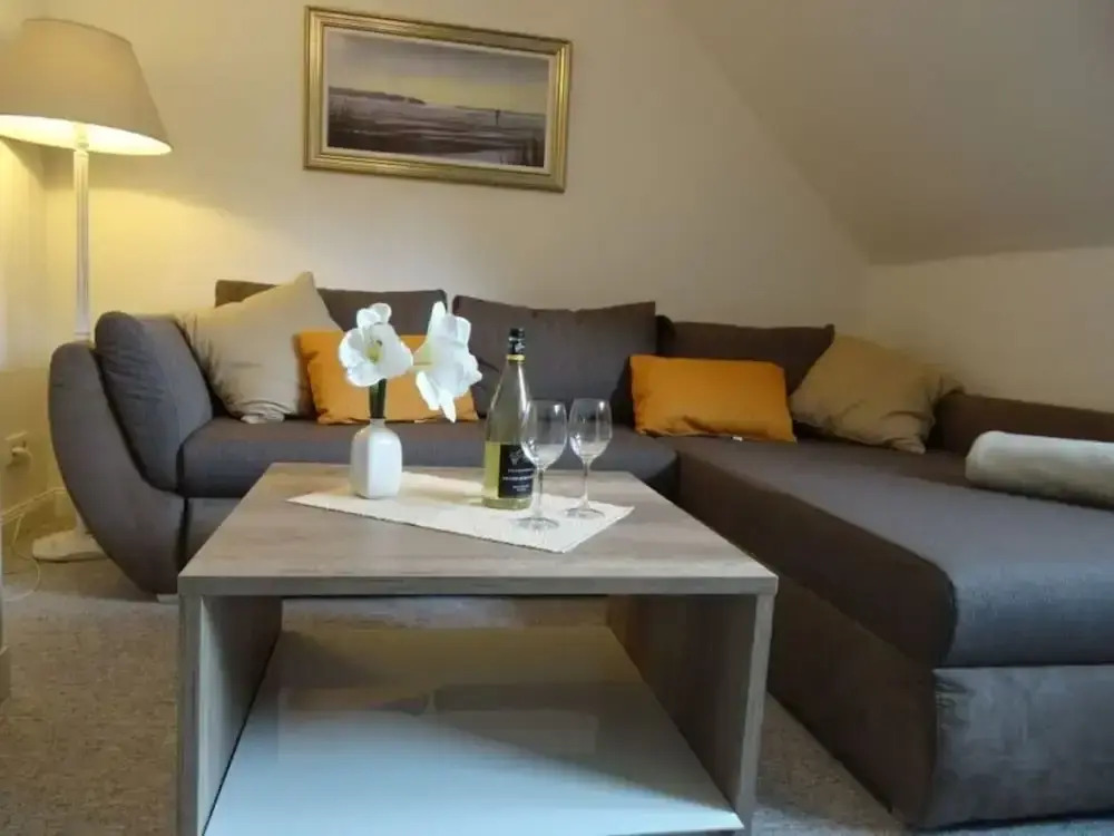 Rose Comfortable Holiday Residence