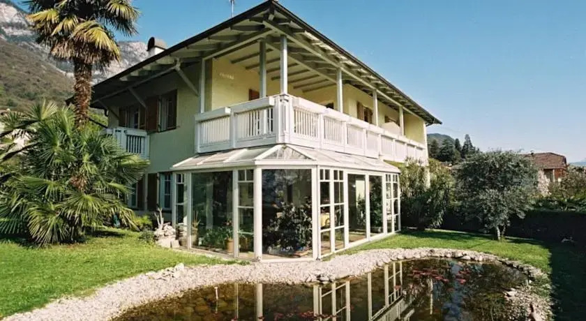 Landhaus-Heinrich