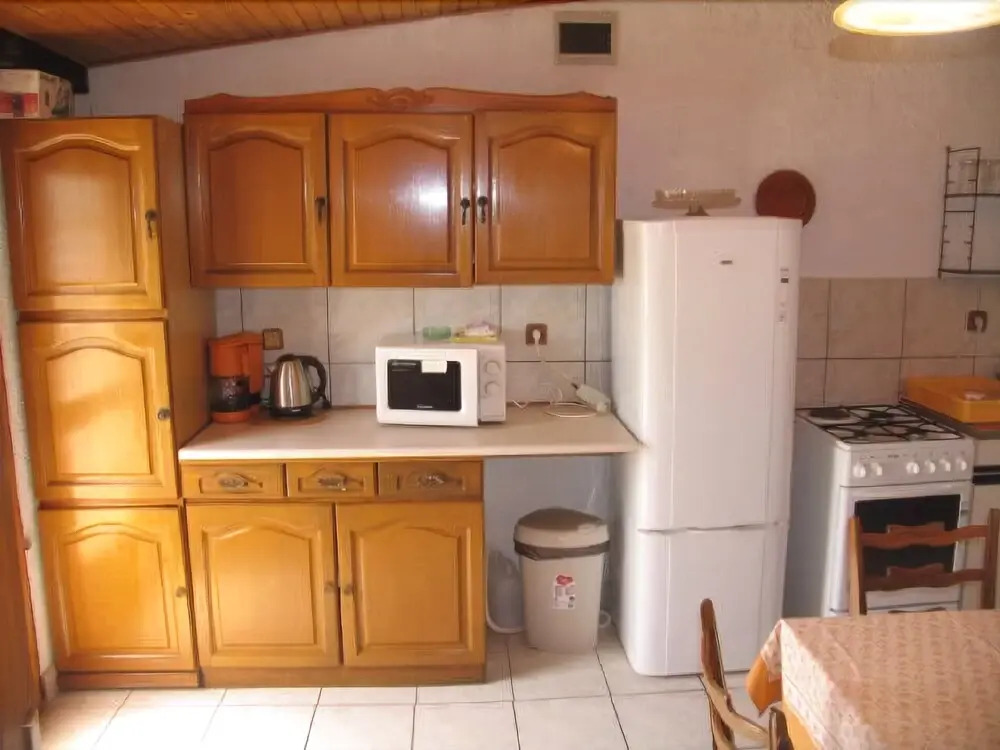 Apartment Božidar