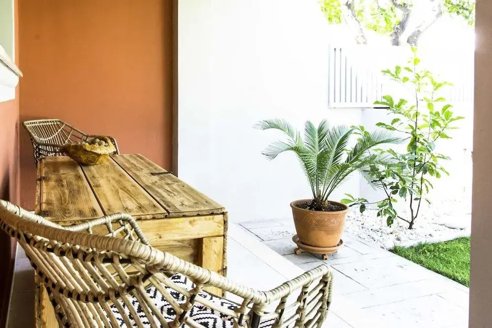 Villa Agathi