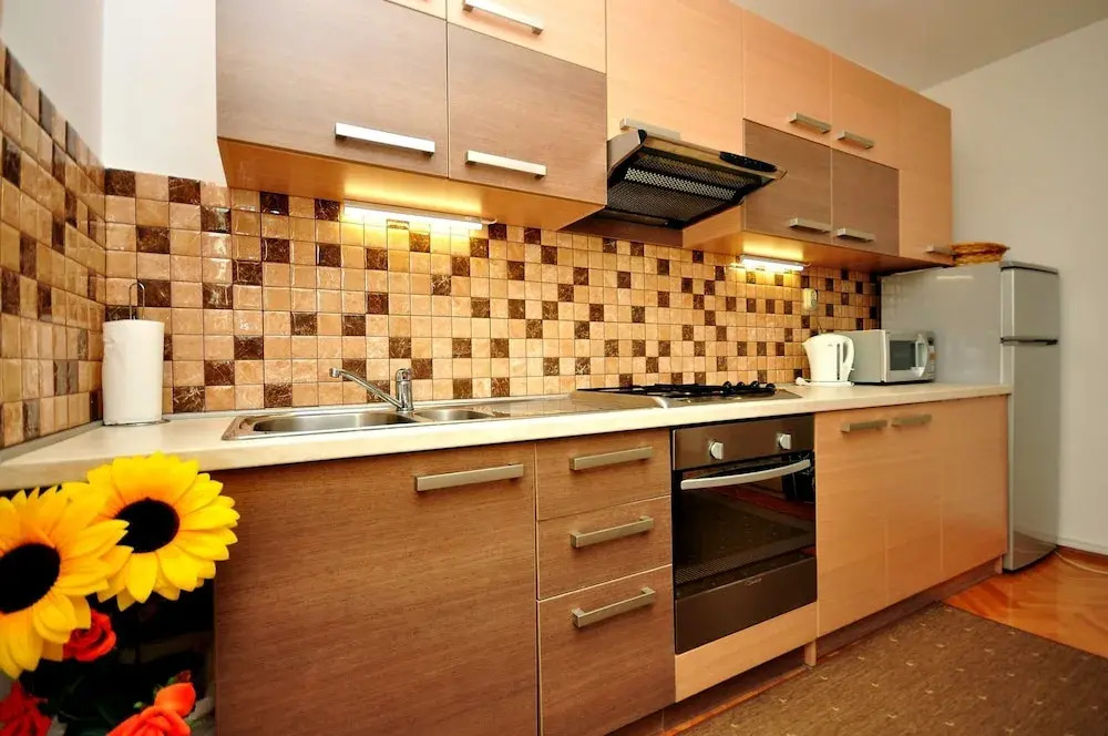 Apartmani Josip
