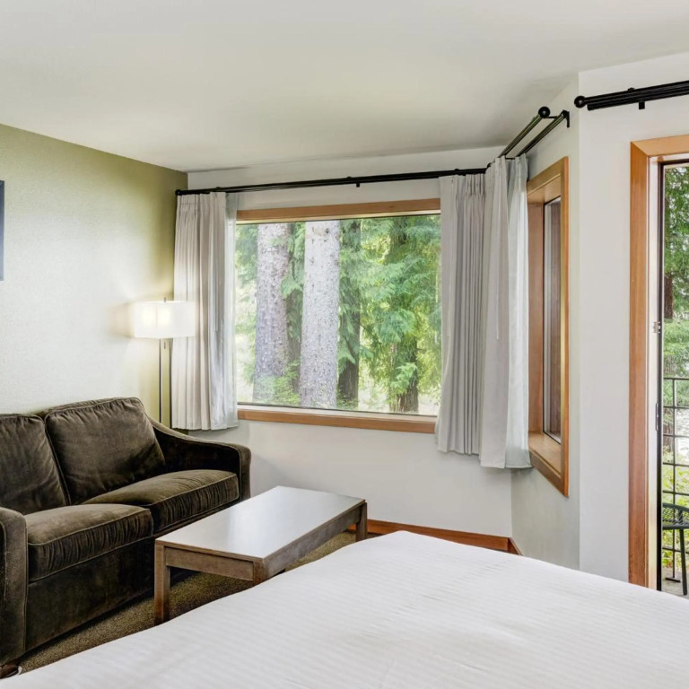 Lake Quinault Lodge