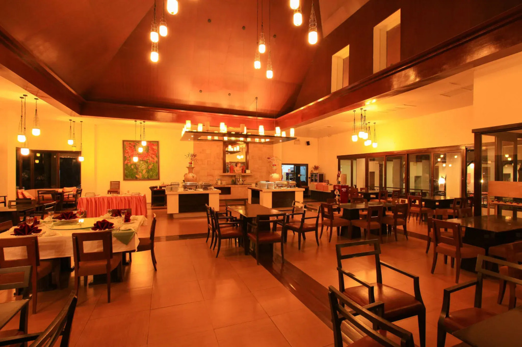 Belle Villa Resort, Khao Yai