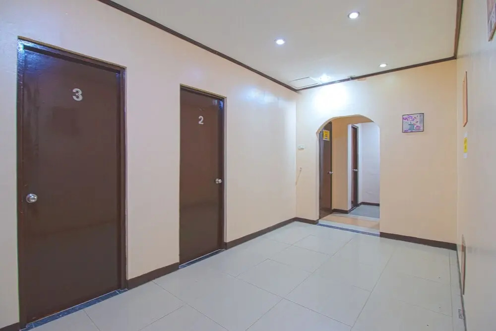 Caza Cebu