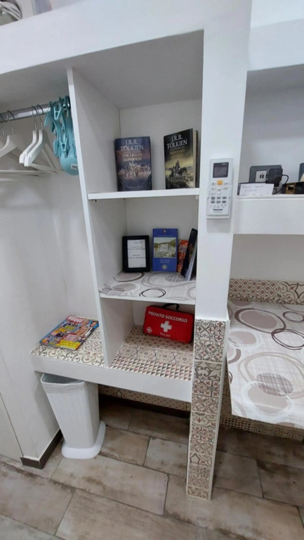 [Via Dei Tribunali–Duomo] Casina in Centro Storico