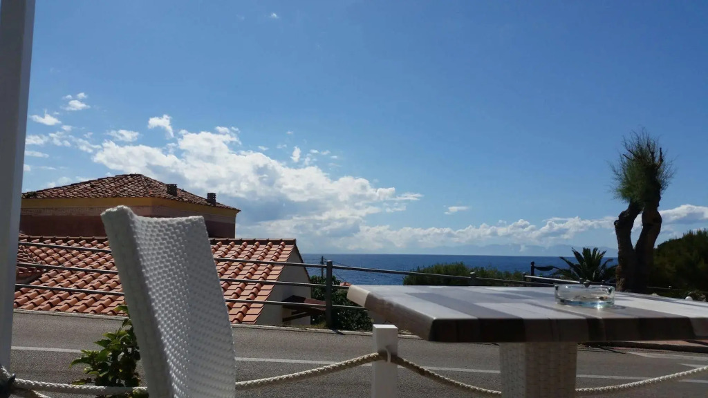 Hotel Il Perseo