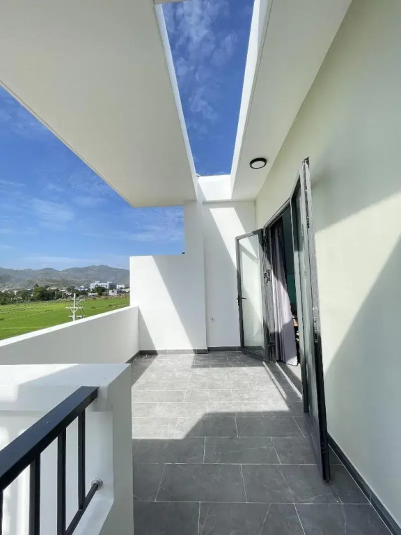 Ruby Motel Bà Rịa