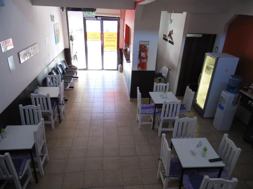 Hotel Estrella Andina
