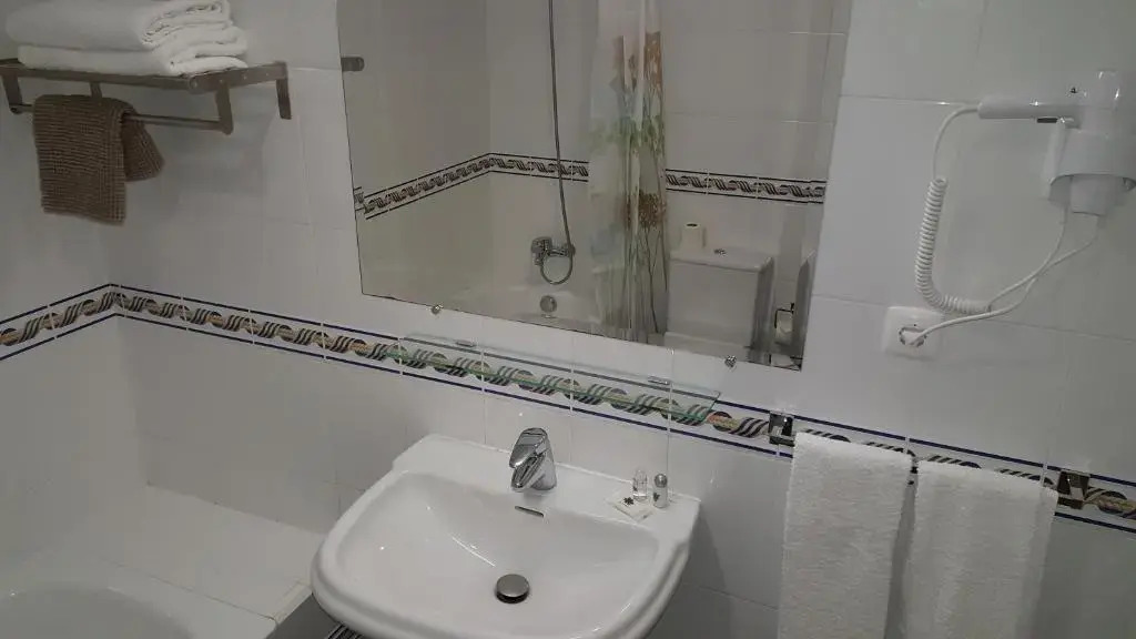 Apartamentos Vista Mar