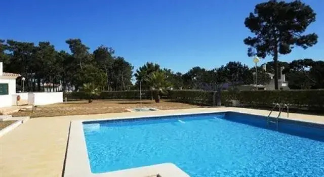 Albufeira Villa Falesia