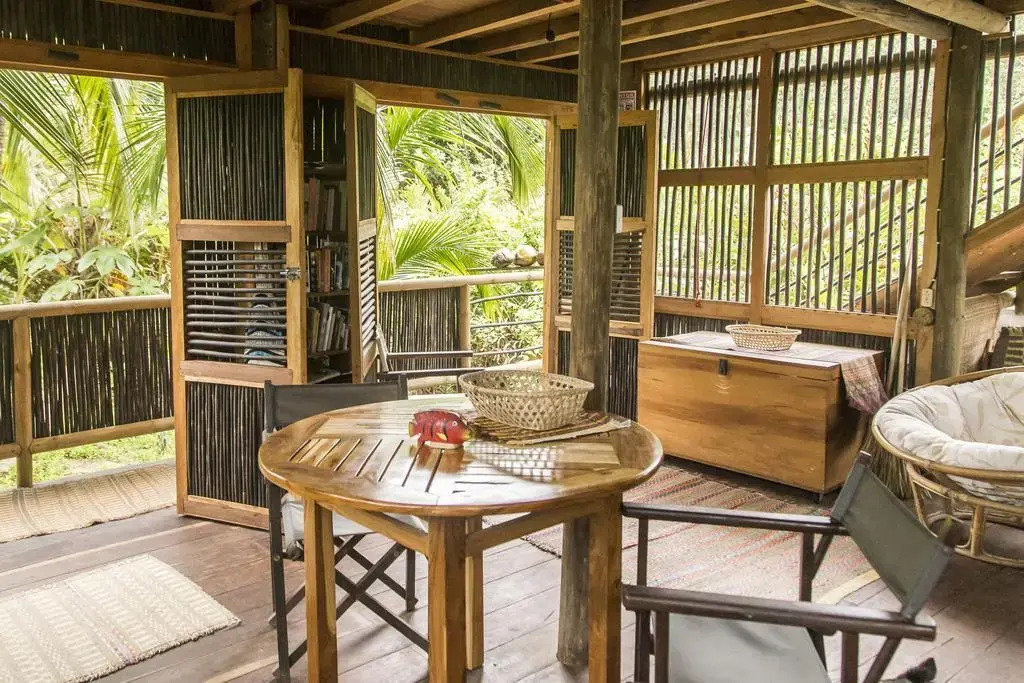 Playa Pikua Ecolodge