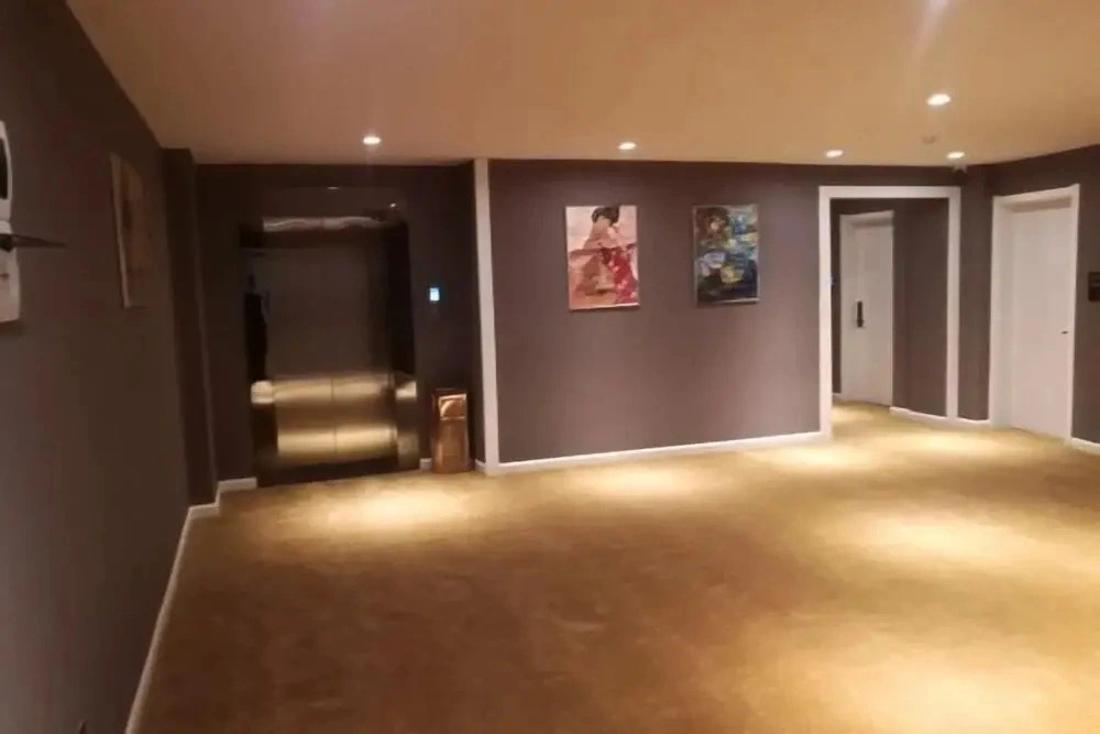 Win-Win Star Boutique Hotel
