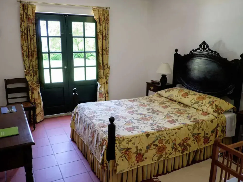 Cozy Mansion in Ponte de Lima With Pool