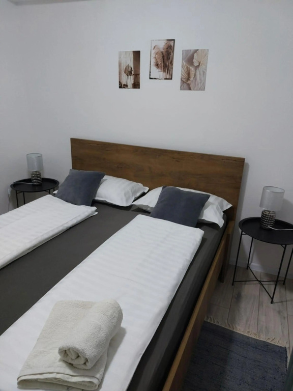 Two Bedroom Apartment