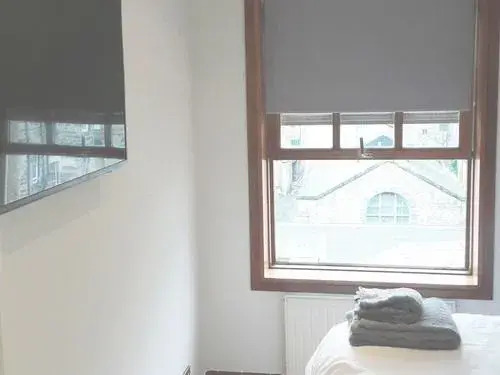 No.3 Royal Old Town Penthouse