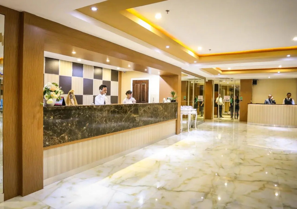 Sylvia Hotel Budget