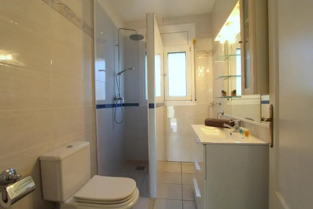 LEON Immo Apartment Bahia D - 10414