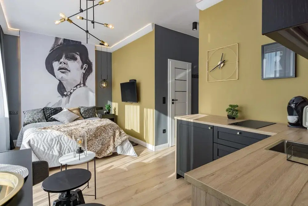 Chic Edith Studio