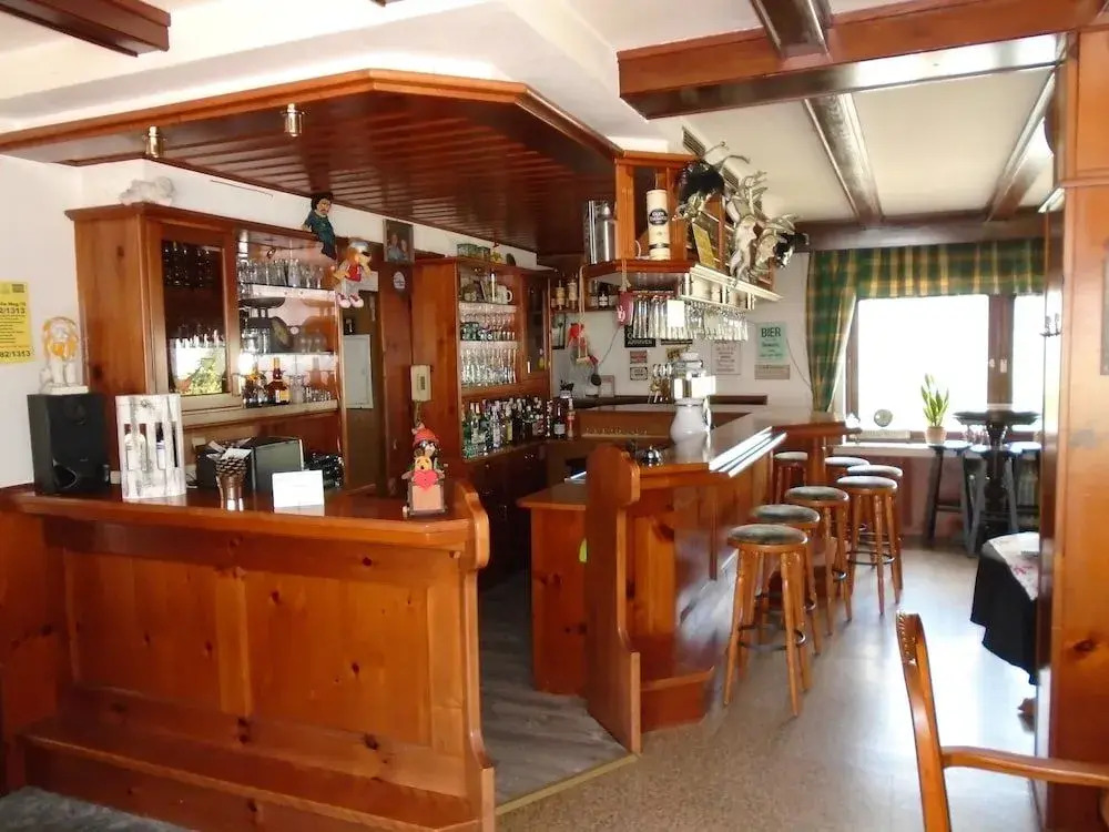 Haus Sonneneck Hotel