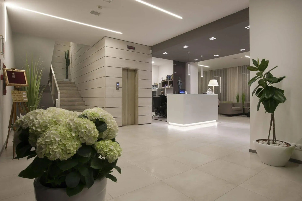 Hotel Derby S