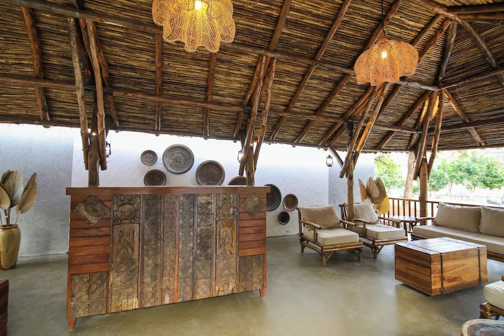 Toyam by Orchid Hotels