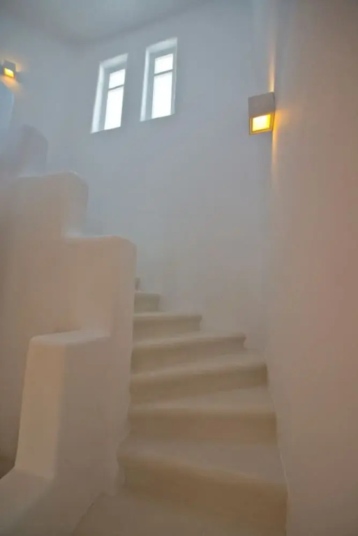 Villa Zircon 7 Bedroom Villa In Tourlos With Private Pool