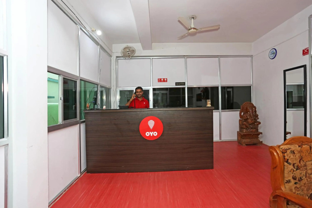 OYO 4110 Miskys Guest House